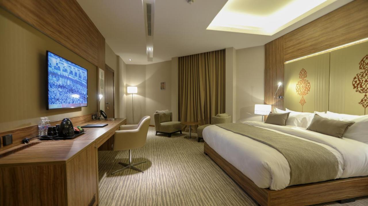 V Boutique Hotel Джедда Экстерьер фото