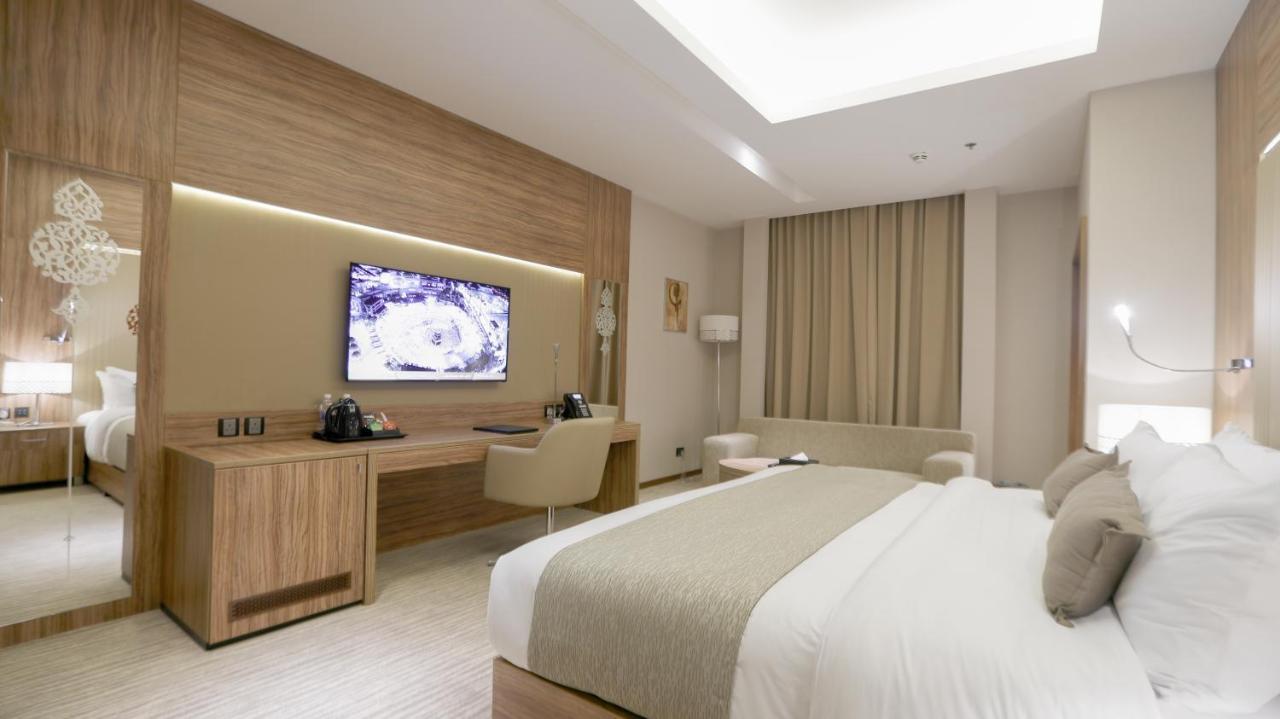 V Boutique Hotel Джедда Экстерьер фото