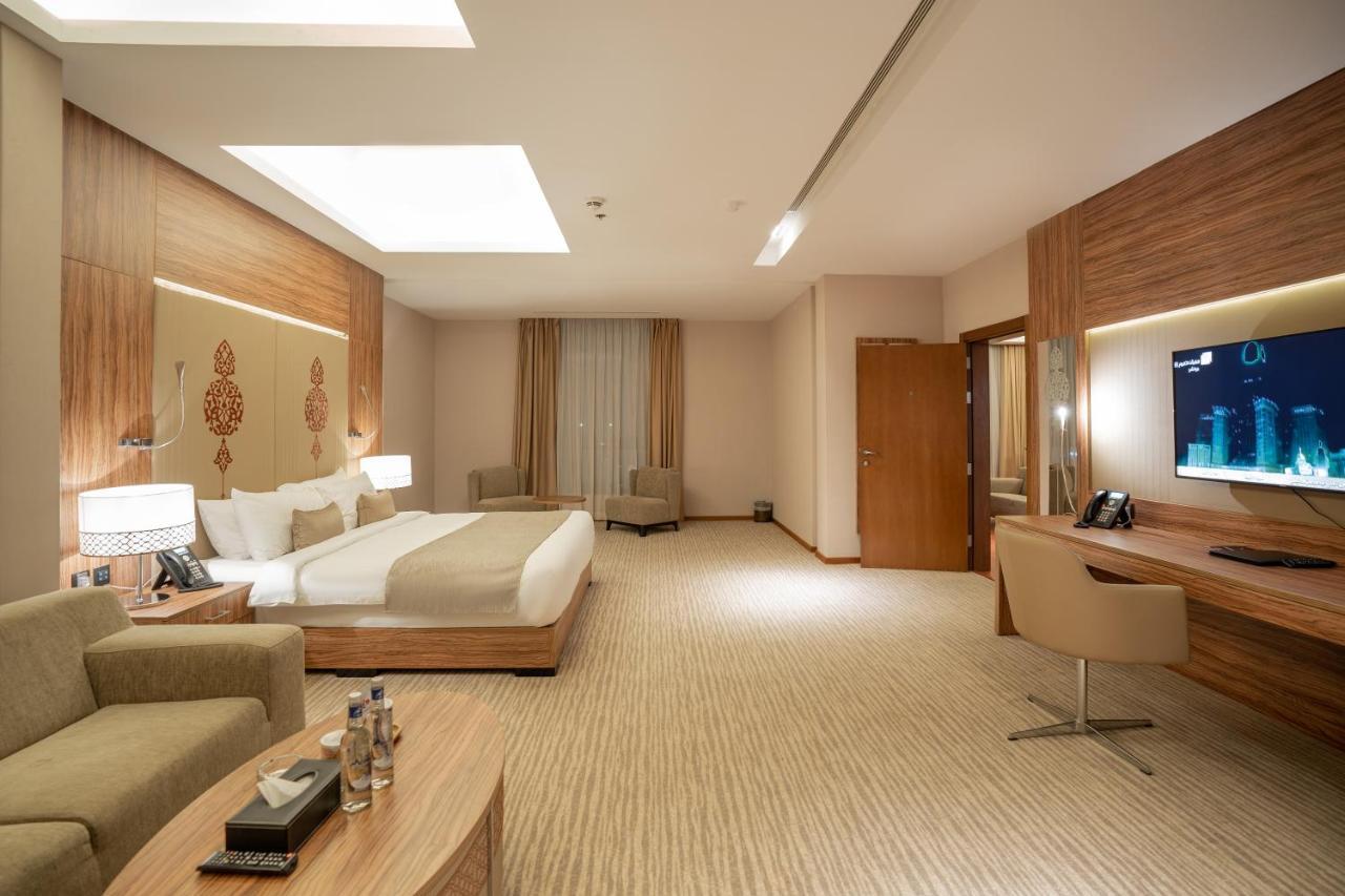 V Boutique Hotel Джедда Экстерьер фото